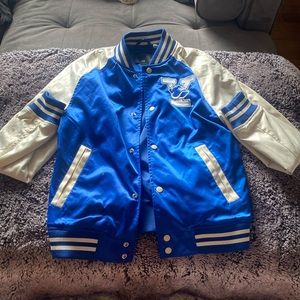Yale Varsity jacket